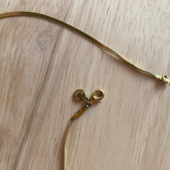 Gorjana Venice Mini Necklace - Picture 2 of 2